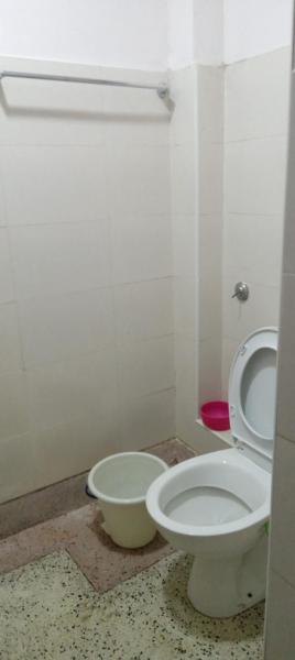 Toniwest Homestay